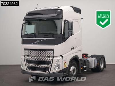 Volvo FH 500 FH 4X2 Hydraulik Standklima Photo 1