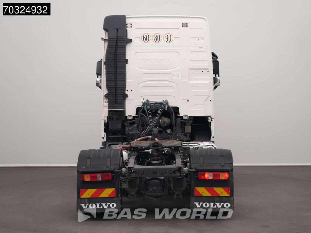 Volvo FH 500 FH 4X2 Hydraulik Standklima Photo 12