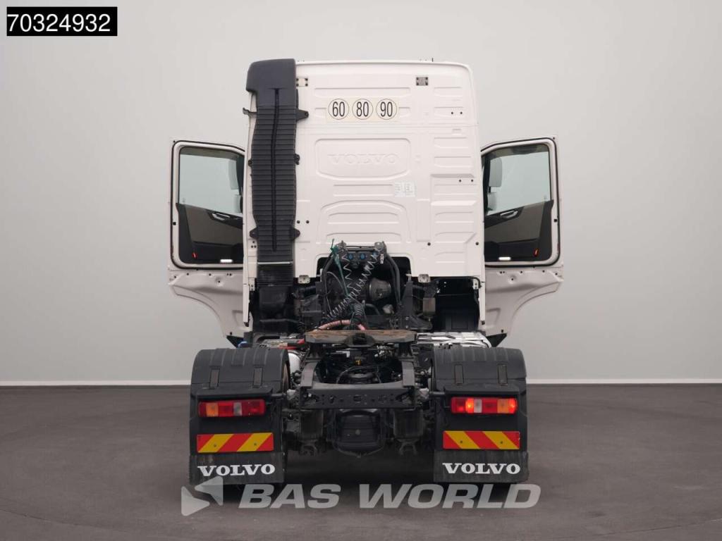 Volvo FH 500 FH 4X2 Hydraulik Standklima Photo 14