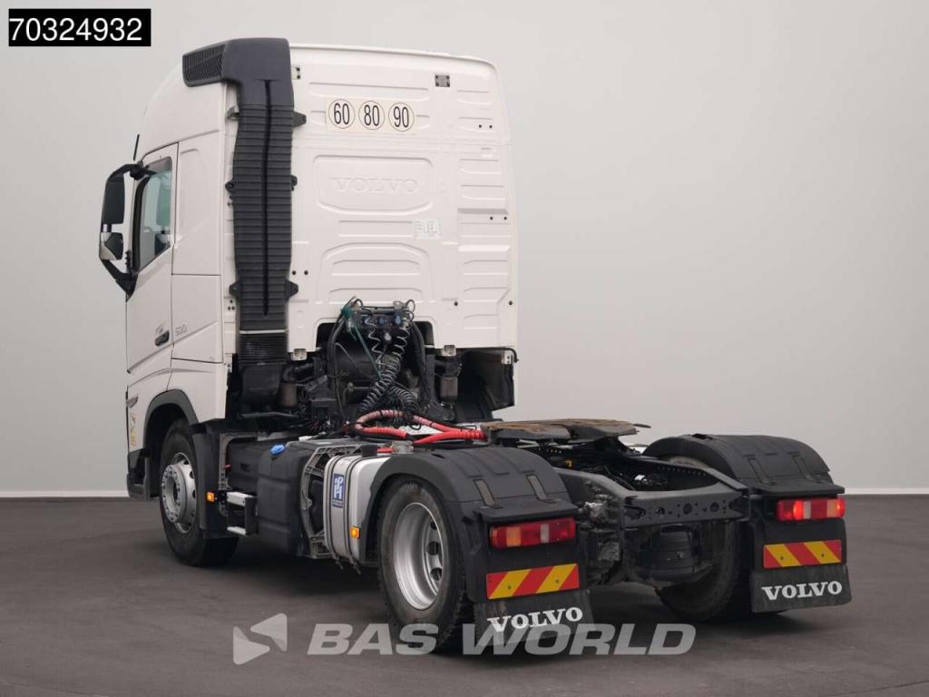 Volvo FH 500 FH 4X2 Hydraulik Standklima Photo 2