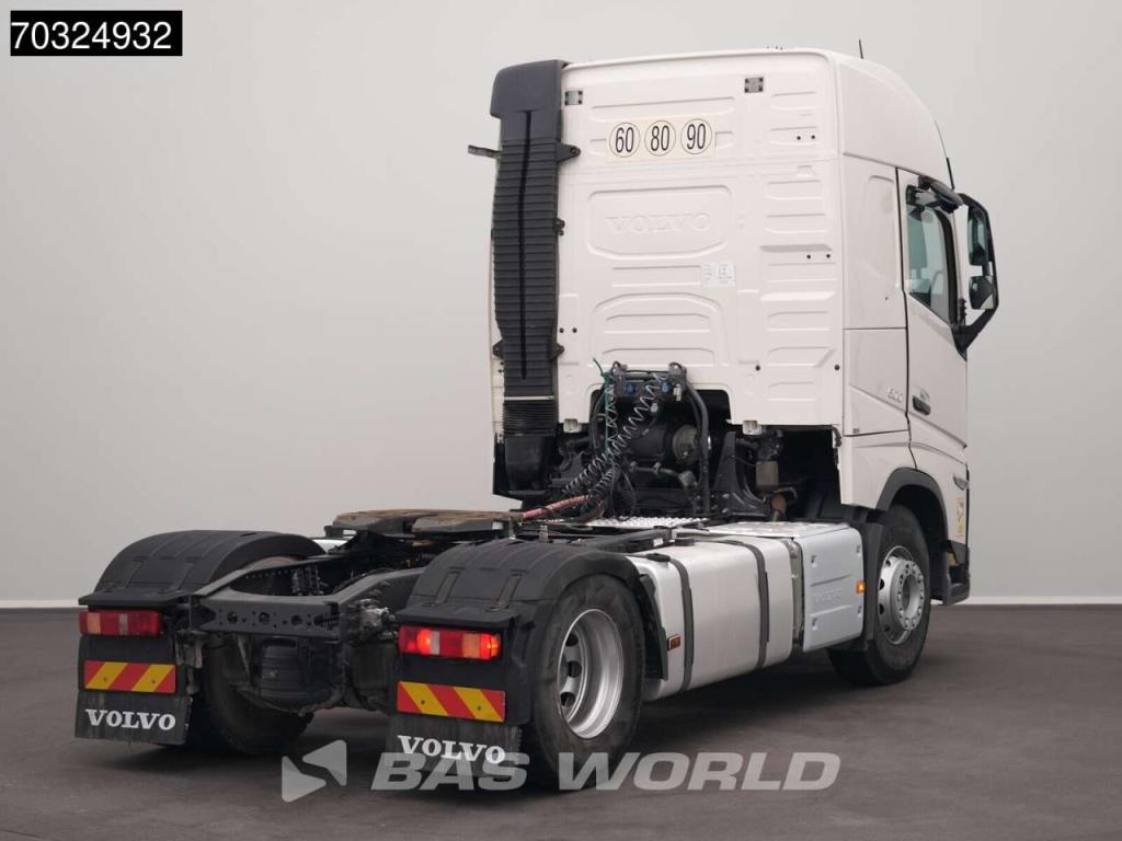 Volvo FH 500 FH 4X2 Hydraulik Standklima Photo 5