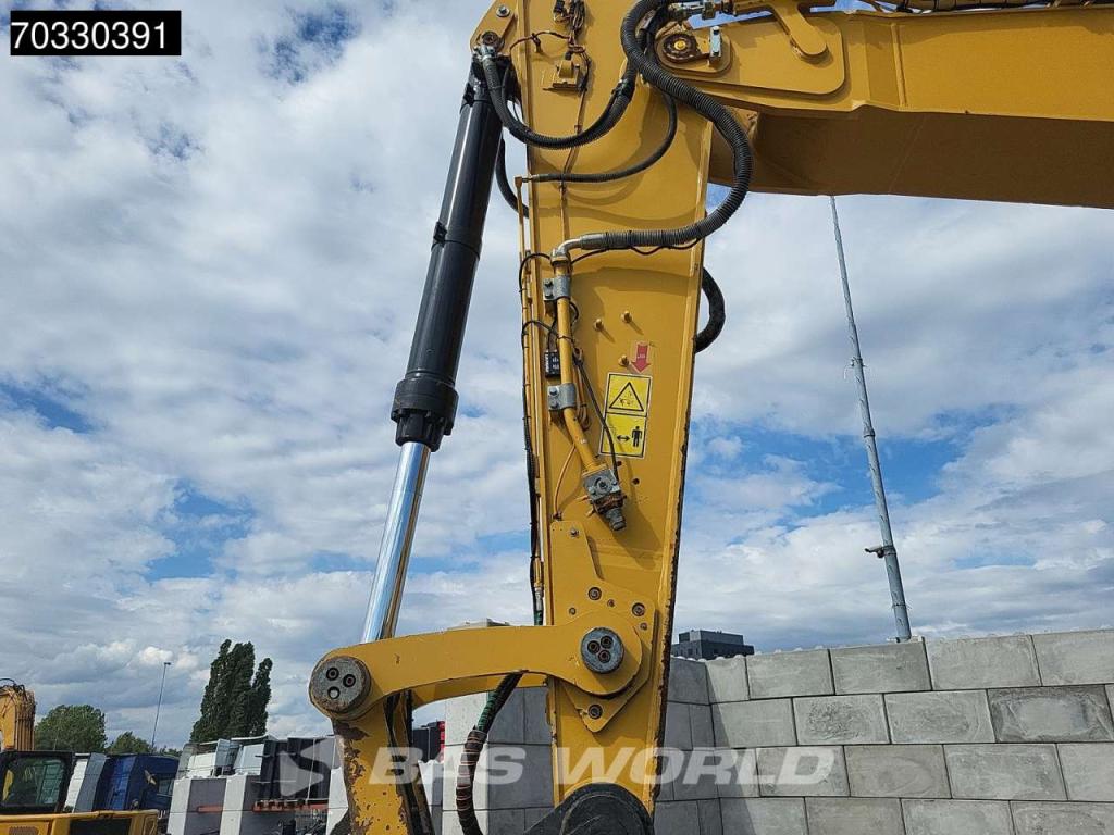 Caterpillar 352 -07A Photo 10