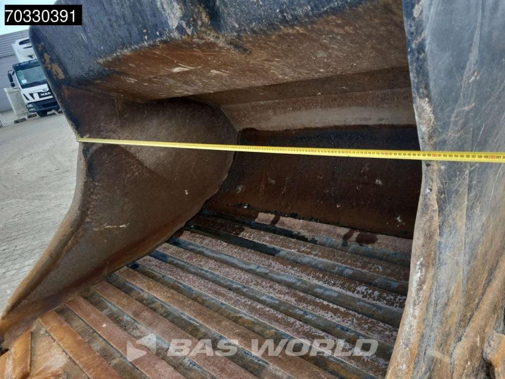 Caterpillar 352 -07A Photo 14