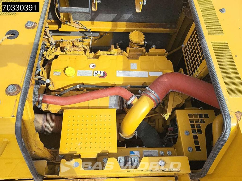Caterpillar 352 -07A Photo 19