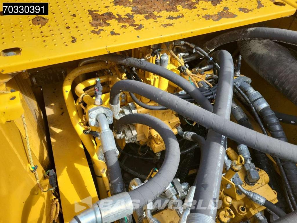 Caterpillar 352 -07A Photo 24