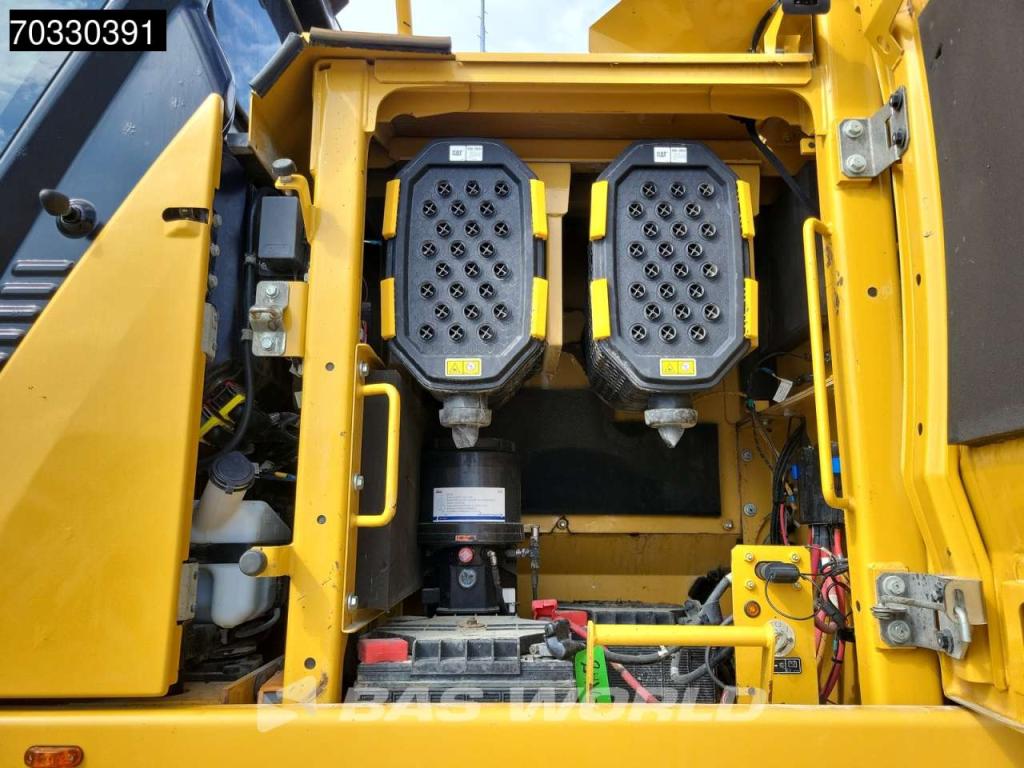 Caterpillar 352 -07A Photo 25