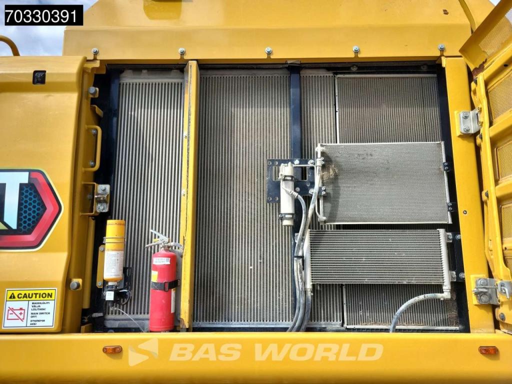 Caterpillar 352 -07A Photo 26