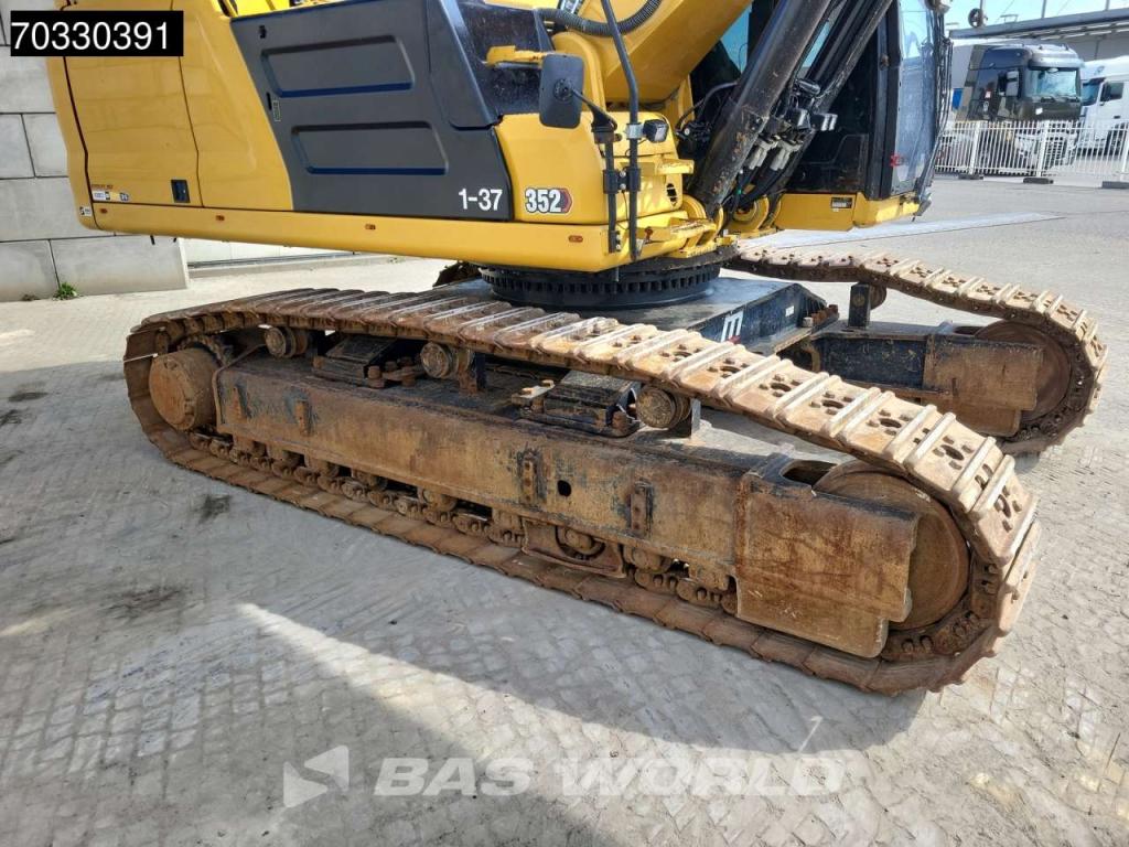 Caterpillar 352 -07A Photo 29