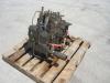 Hydraulic distributor for Case CX210 Photo 4 thumbnail