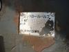 Hydraulic distributor for Case CX210 Photo 6 thumbnail