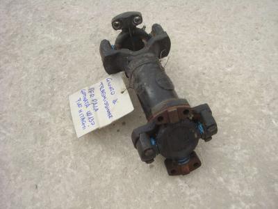 Propeller shaft for Fiat Hitachi W130 sold by OLM 90 Srl