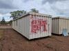 MORTEO Container Photo 2 thumbnail