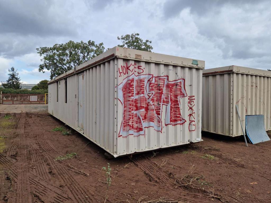 MORTEO Container Photo 2