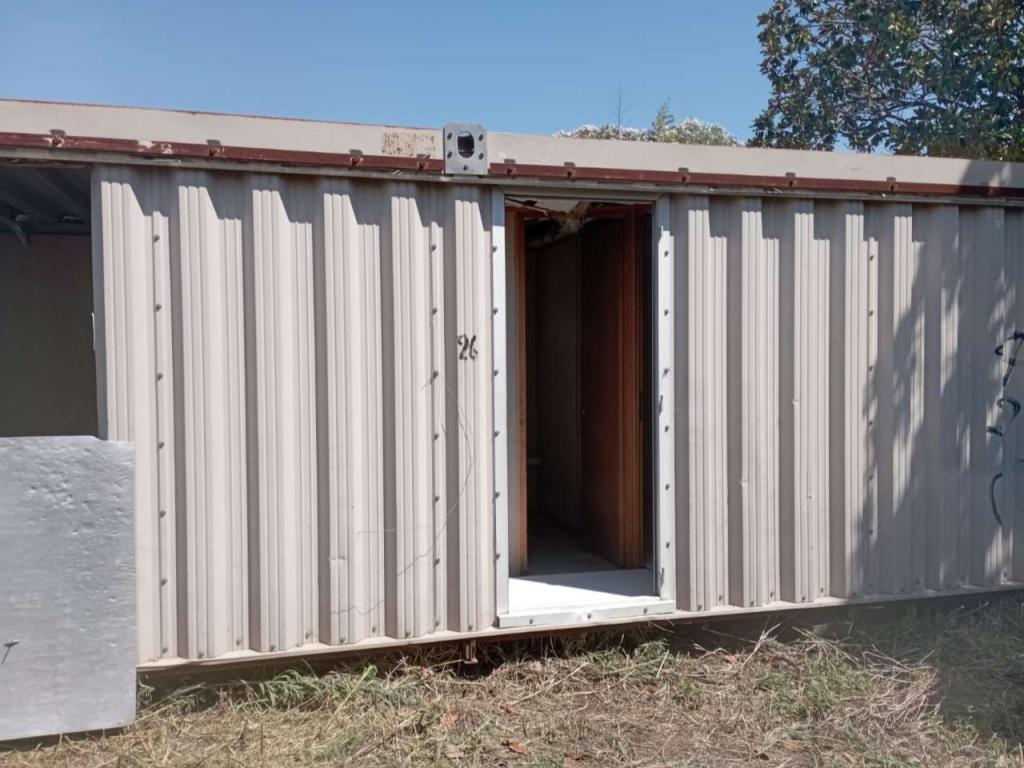 MORTEO Container Photo 8