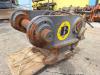 Winkelbauer for 20-25 ton excavators Quick hitch Photo 2 thumbnail
