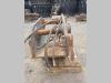 Winkelbauer for 20-25 ton excavators Quick hitch Photo 4 thumbnail
