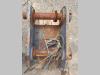Winkelbauer for 20-25 ton excavators Quick hitch Photo 5 thumbnail