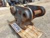 Winkelbauer for 20-25 ton excavators Quick hitch Photo 7 thumbnail