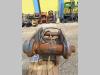 Winkelbauer for 20-25 ton excavators Quick hitch Photo 8 thumbnail