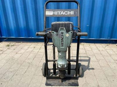 Hitachi H 90 SG (32 kg) sold by RÜKO GmbH Baumaschinen