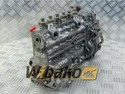 Deutz Engine injection pump sold by Wibako