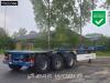 Krone SD Select 3 axles Photo 1 thumbnail