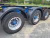 Krone SD Select 3 axles Photo 18 thumbnail