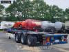 Krone SD Select 3 axles Photo 3 thumbnail