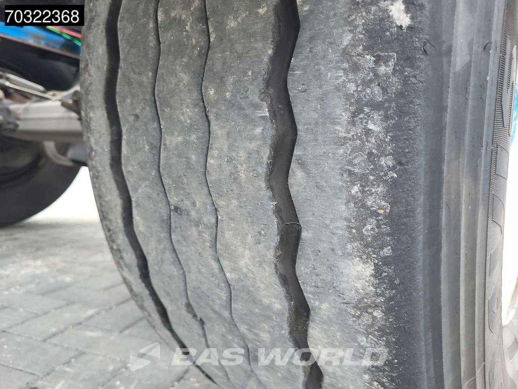 Krone SD Select 3 axles Photo 19