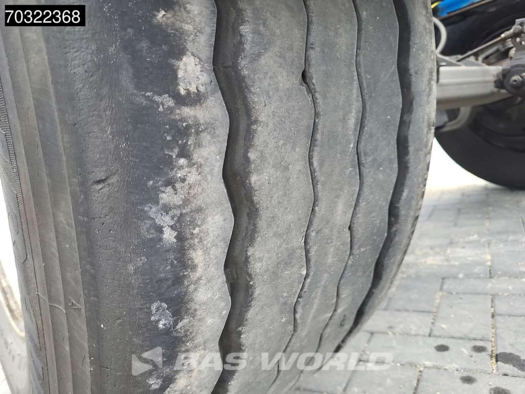 Krone SD Select 3 axles Photo 24