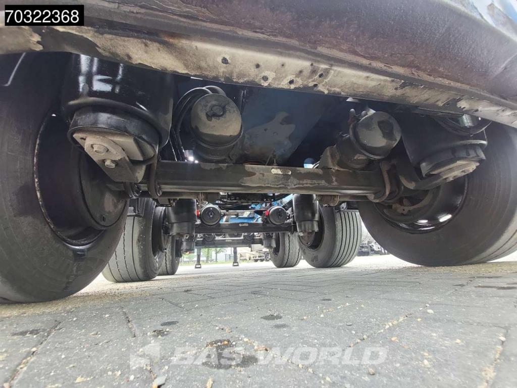 Krone SD Select 3 axles Photo 28