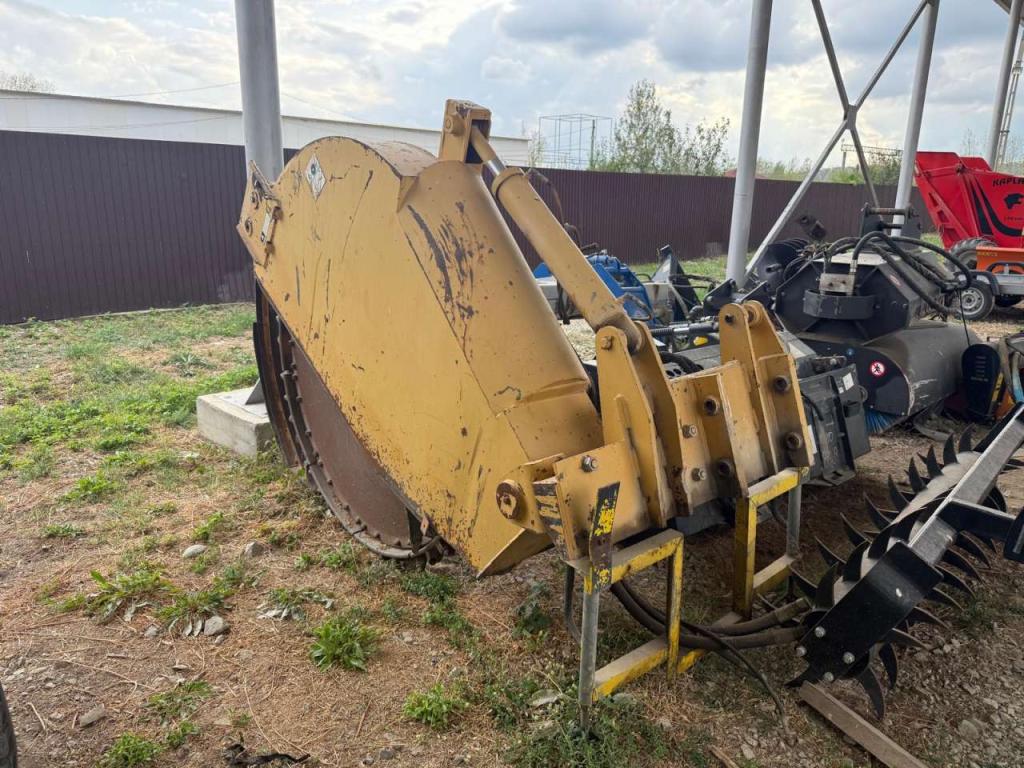 Vermeer V-450 Photo 11