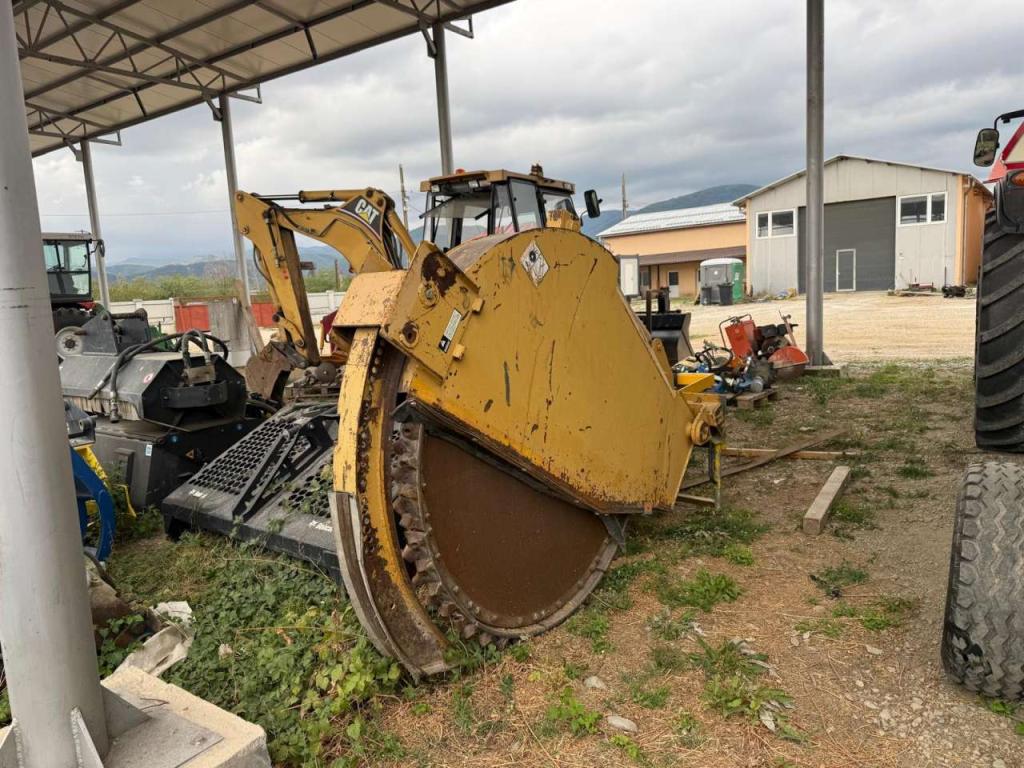 Vermeer V-450 Photo 9
