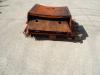 Lower armor plates for Fiat Allis FL14C Photo 5 thumbnail