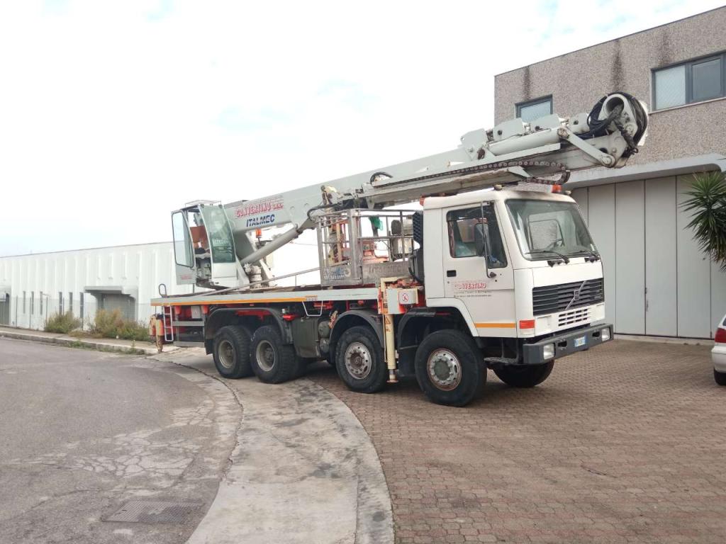 Italmec ITAL JIB 48 NR Photo 1