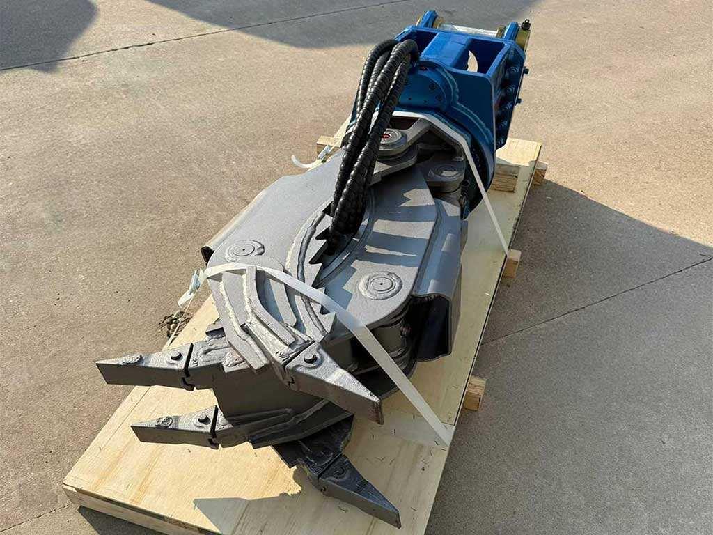 Emme Service MS40A Photo 1
