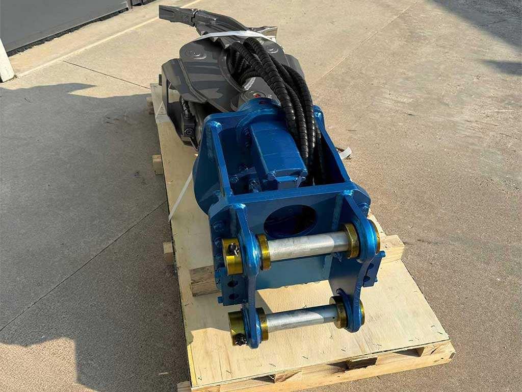 Emme Service MS40A Photo 4