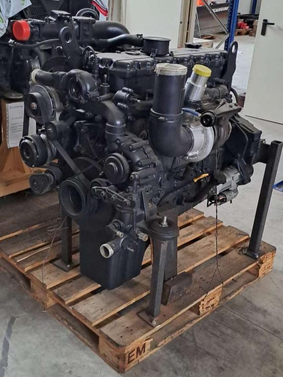 Doosan DL06V Photo 10