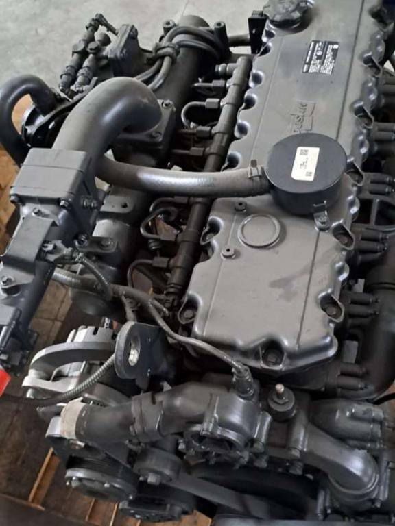 Doosan DL06V Photo 11