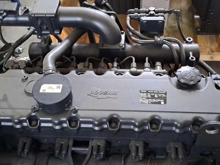 Doosan DL06V Photo 5