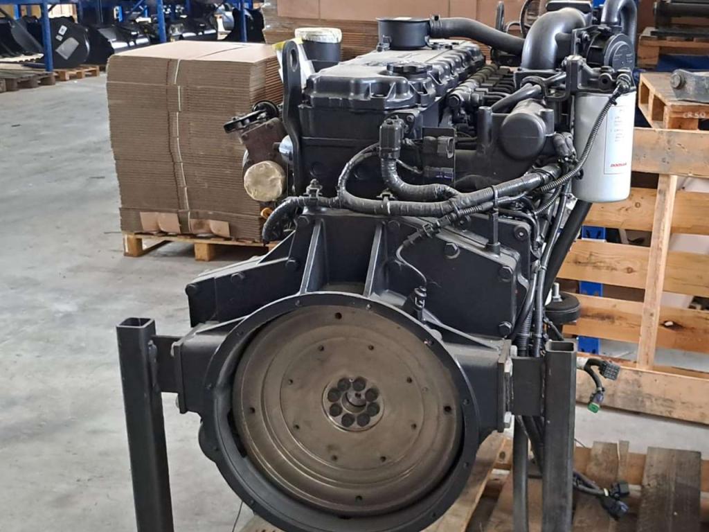 Doosan DL06V Photo 6