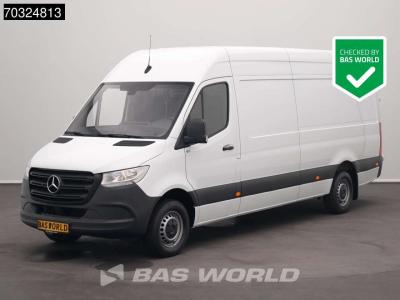 Mercedes-Benz Sprinter 317 CDI Automaat L3H2 170PK Airco Cruise Camera MBUX CarPlay Euro6 L3 A/C Cruise control sold by BAS World B.V.