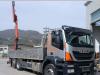 Iveco STRALIS AD260S46 YPS Photo 21 thumbnail