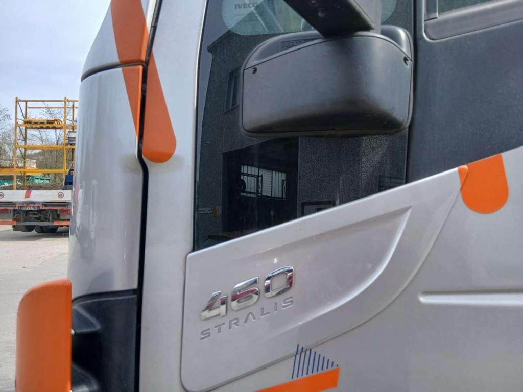 Iveco STRALIS AD260S46 YPS Photo 10