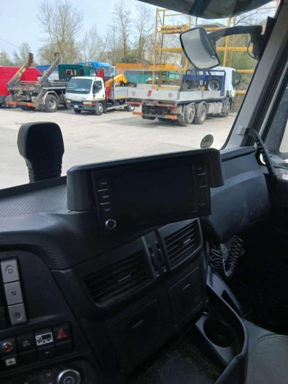 Iveco STRALIS AD260S46 YPS Photo 16