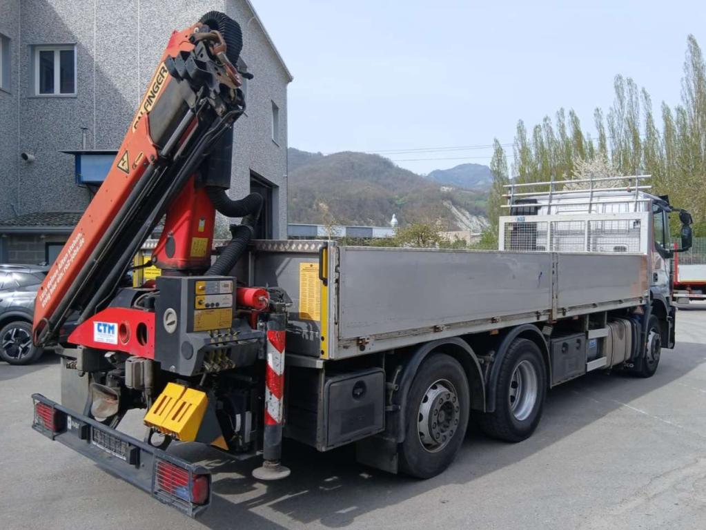 Iveco STRALIS AD260S46 YPS Photo 9