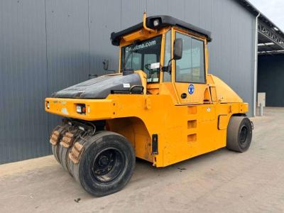Dynapac CP224W Photo 1