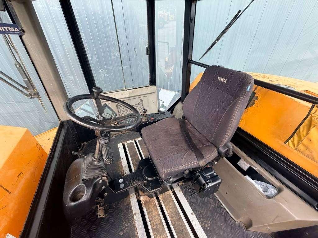 Dynapac CP224W Photo 19