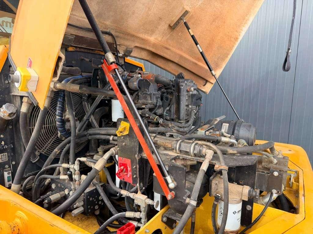 Dynapac CP224W Photo 21