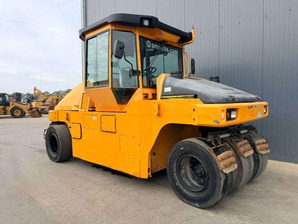 Dynapac CP224W Photo 3